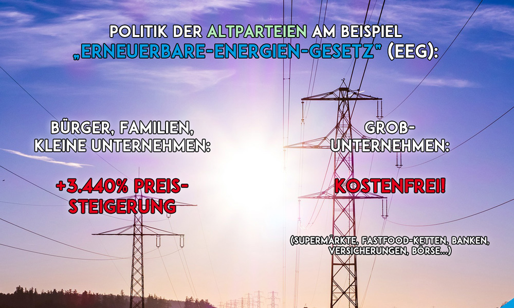 Landtagsrede zum Erneuerbare-Energien-Gesetz